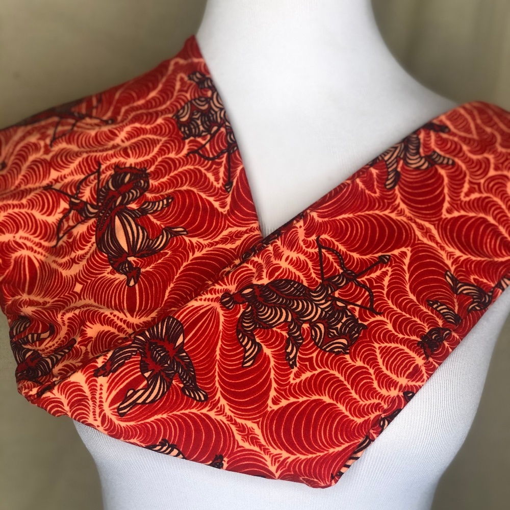 NWOT LuLaRoe Cupid One Size Leggings